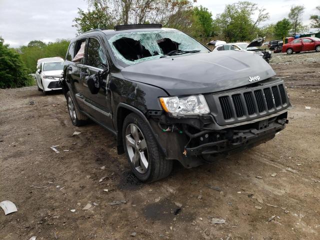 JEEP GRAND CHER 2012 1c4rjfag3cc217175