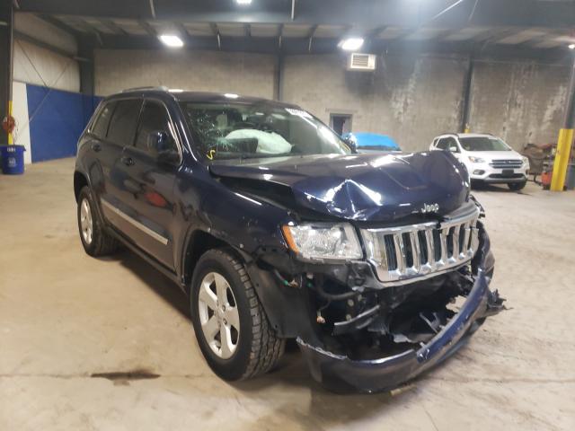 JEEP GRAND CHER 2012 1c4rjfag3cc218892