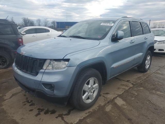 JEEP GRAND CHER 2012 1c4rjfag3cc219122