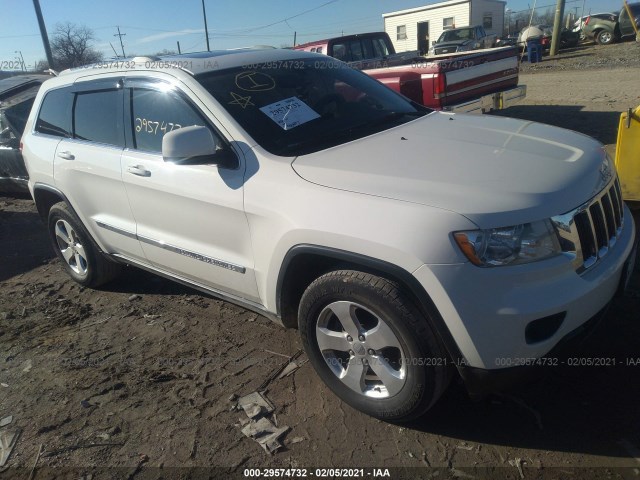 JEEP GRAND CHEROKEE 2012 1c4rjfag3cc220772