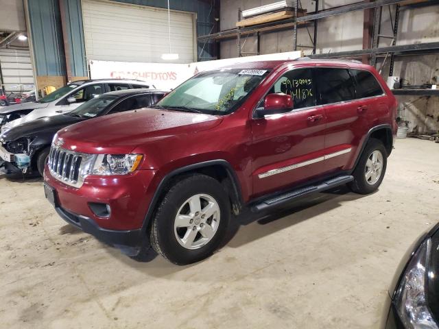 JEEP GRAND CHER 2012 1c4rjfag3cc220903