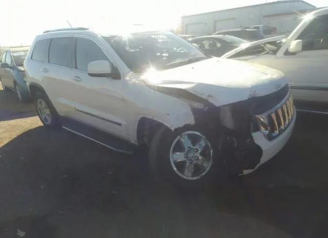 JEEP GRAND CHEROKEE 2012 1c4rjfag3cc222277