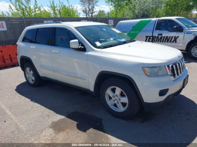 JEEP GRAND CHEROKEE 2012 1c4rjfag3cc224031