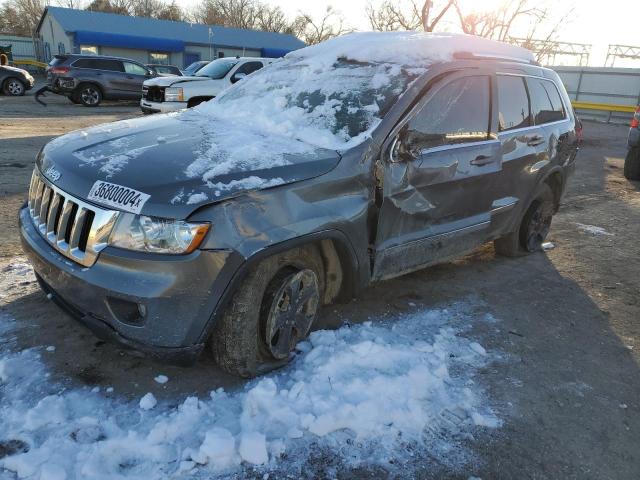 JEEP GRAND CHEROKEE 2012 1c4rjfag3cc226331