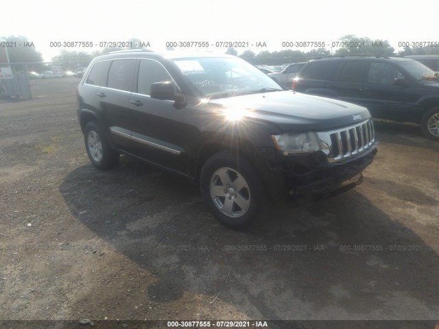 JEEP GRAND CHEROKEE 2012 1c4rjfag3cc244876