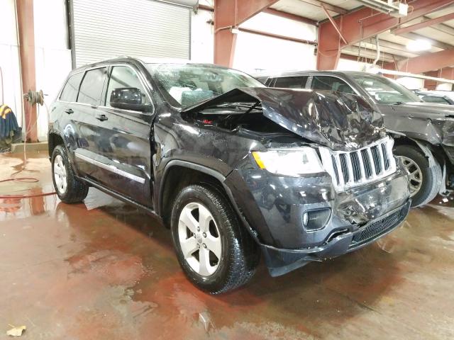 JEEP GRAND CHER 2012 1c4rjfag3cc245221