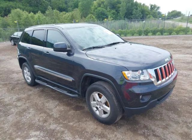 JEEP GRAND CHEROKEE 2012 1c4rjfag3cc246207