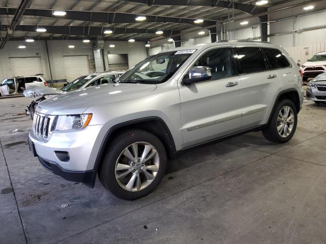 JEEP GRAND CHEROKEE 2012 1c4rjfag3cc249043