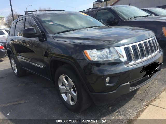 JEEP GRAND CHEROKEE 2012 1c4rjfag3cc255084