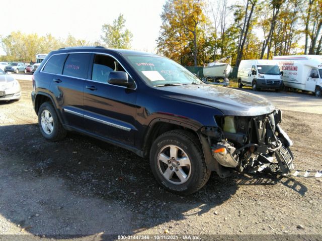 JEEP GRAND CHEROKEE 2012 1c4rjfag3cc256381