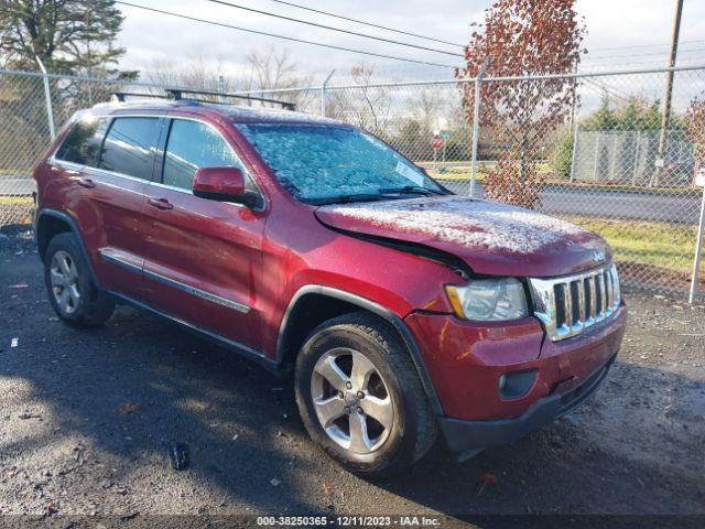 JEEP GRAND CHEROKEE 2012 1c4rjfag3cc267848