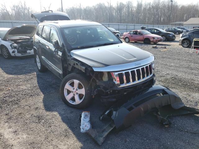 JEEP GRAND CHER 2012 1c4rjfag3cc268711