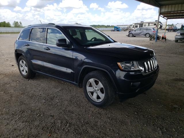 JEEP GRAND CHER 2012 1c4rjfag3cc273214