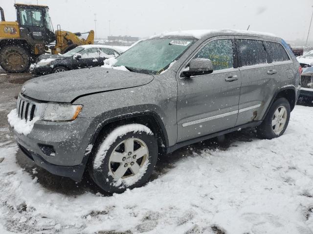 JEEP GRAND CHER 2012 1c4rjfag3cc274850