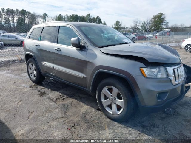 JEEP GRAND CHEROKEE 2012 1c4rjfag3cc279711