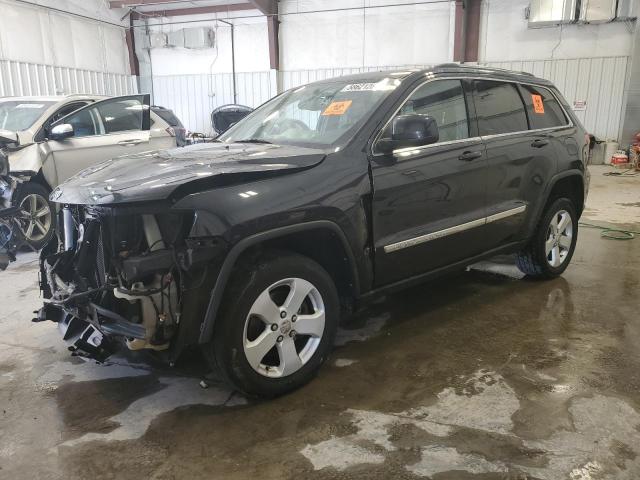 JEEP GRAND CHEROKEE 2012 1c4rjfag3cc287243