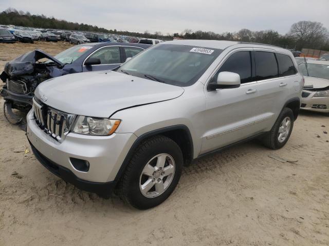 JEEP GRAND CHER 2012 1c4rjfag3cc288019