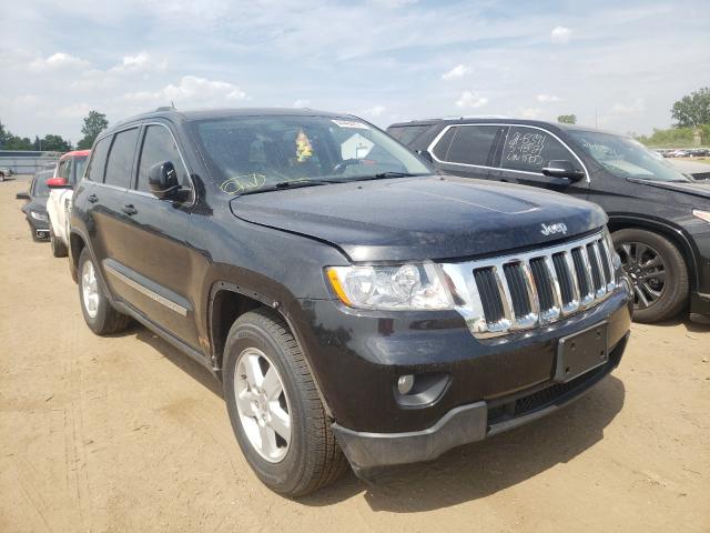 JEEP GRAND CHER 2012 1c4rjfag3cc288571