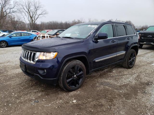 JEEP GRAND CHER 2012 1c4rjfag3cc289476