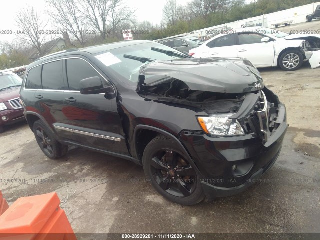 JEEP GRAND CHEROKEE 2012 1c4rjfag3cc294225