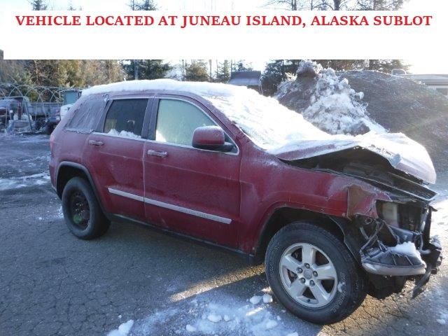 JEEP GRAND CHEROKEE 2012 1c4rjfag3cc294502