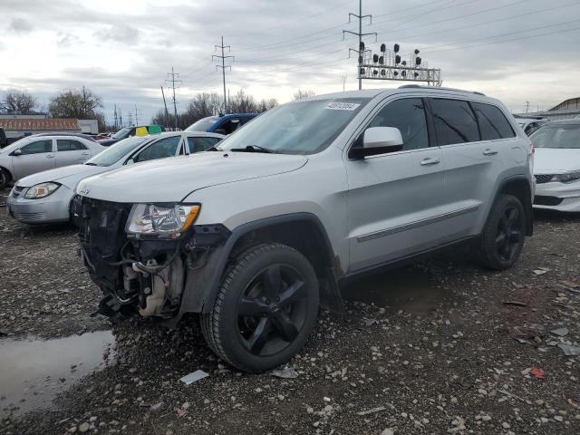 JEEP GRAND CHEROKEE 2012 1c4rjfag3cc297321