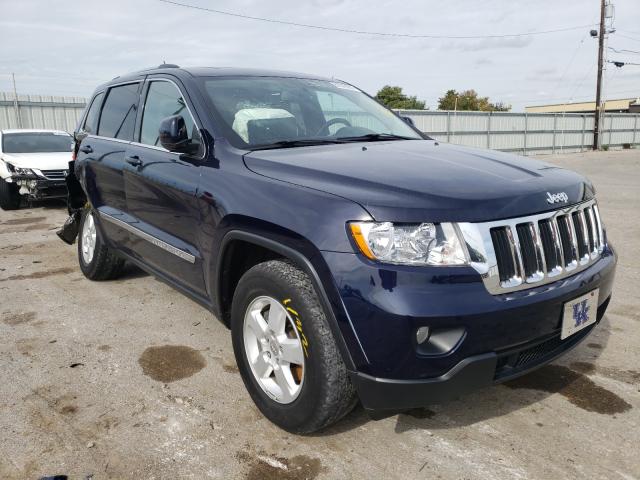 JEEP GRAND CHER 2012 1c4rjfag3cc298629