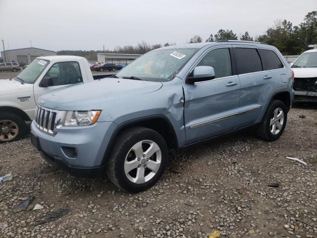 JEEP GRAND CHER 2012 1c4rjfag3cc299294