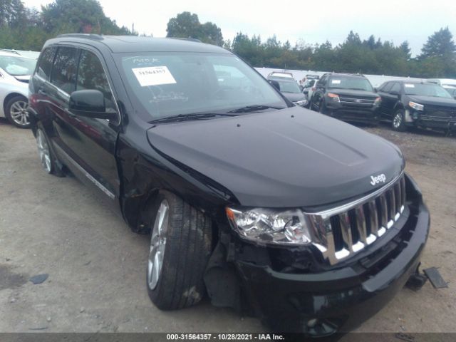 JEEP GRAND CHEROKEE 2012 1c4rjfag3cc303389