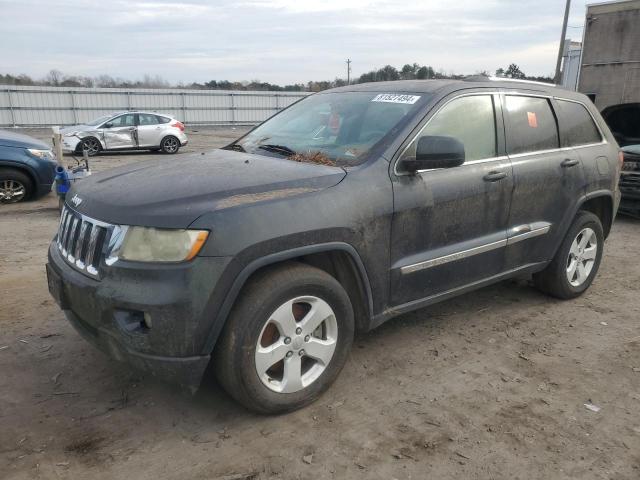 JEEP GRAND CHER 2012 1c4rjfag3cc304302