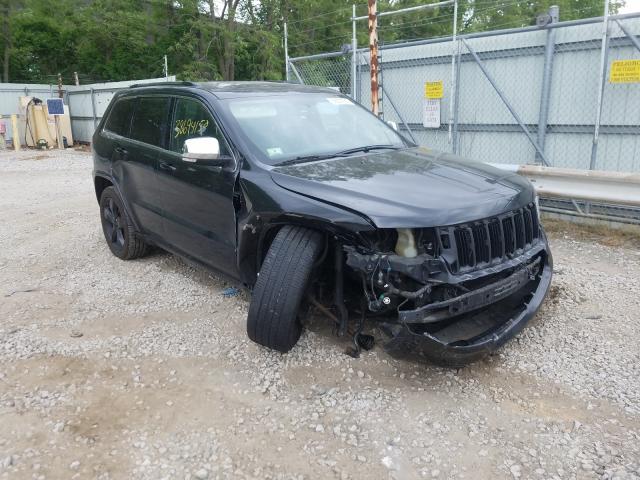 JEEP GRAND CHER 2012 1c4rjfag3cc310861