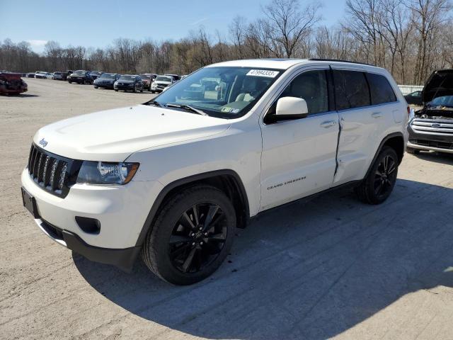 JEEP GRAND CHER 2012 1c4rjfag3cc327109