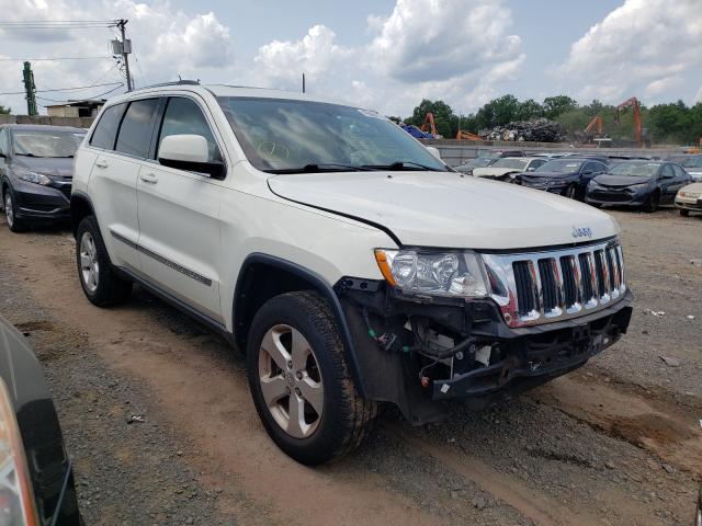 JEEP GRAND CHER 2012 1c4rjfag3cc332293