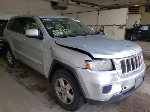 JEEP GRAND CHER 2012 1c4rjfag3cc340927