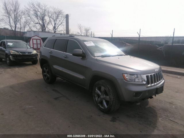 JEEP GRAND CHEROKEE 2012 1c4rjfag3cc342810