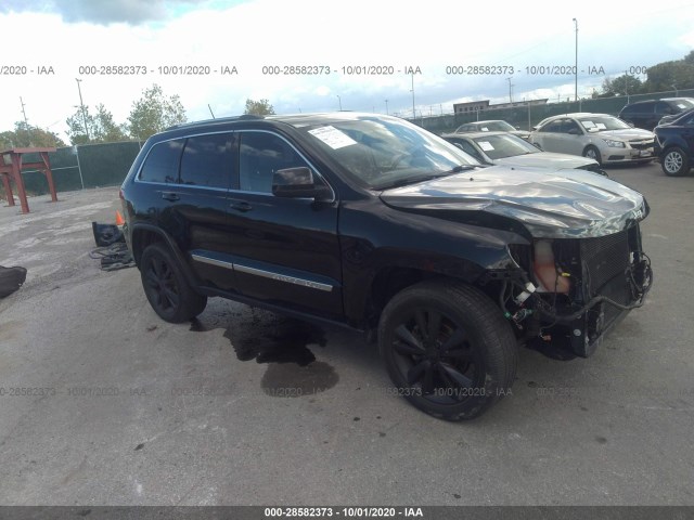 JEEP GRAND CHEROKEE 2012 1c4rjfag3cc345318