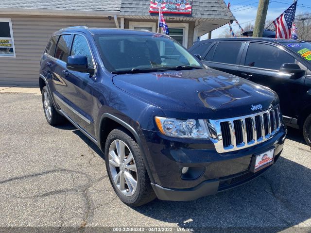 JEEP GRAND CHEROKEE 2012 1c4rjfag3cc345416