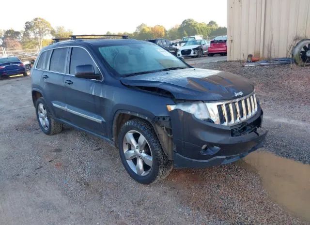 JEEP GRAND CHEROKEE 2012 1c4rjfag3cc345819