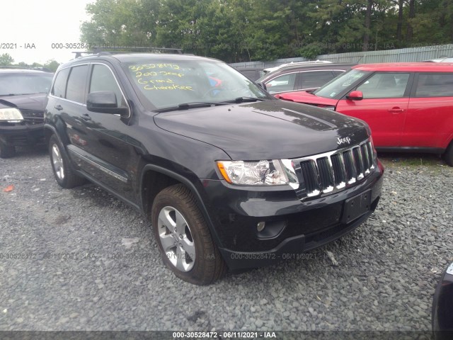 JEEP GRAND CHEROKEE 2012 1c4rjfag3cc345948