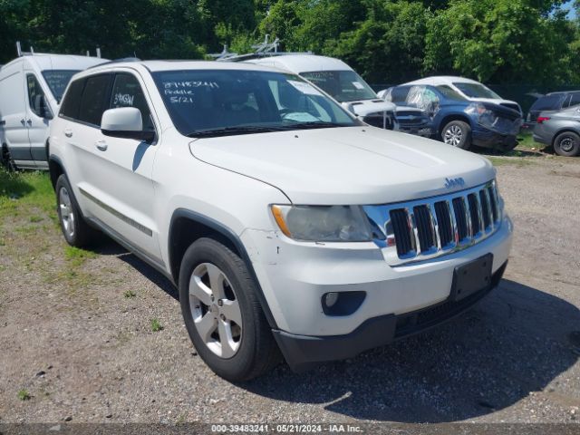 JEEP GRAND CHEROKEE 2012 1c4rjfag3cc346744