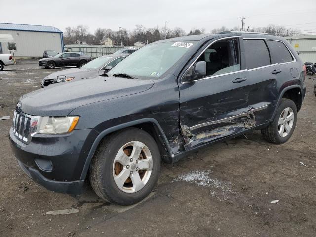 JEEP GRAND CHER 2012 1c4rjfag3cc346789