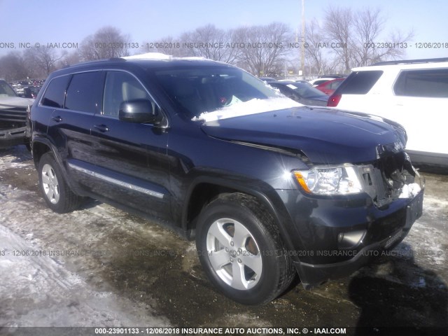 JEEP GRAND CHEROKEE 2012 1c4rjfag3cc346842