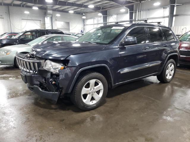 JEEP GRAND CHER 2012 1c4rjfag3cc347070