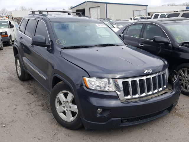 JEEP GRAND CHER 2012 1c4rjfag3cc348400