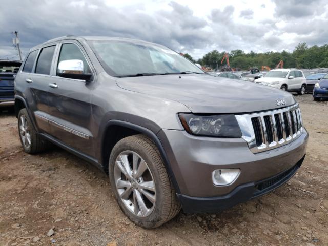 JEEP GRAND CHER 2012 1c4rjfag3cc349644