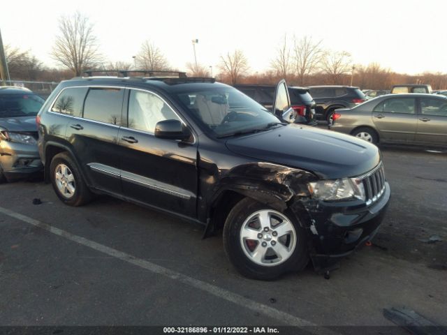 JEEP GRAND CHEROKEE 2012 1c4rjfag3cc349966