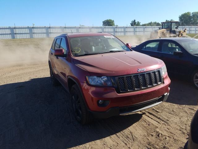 JEEP GRAND CHER 2012 1c4rjfag3cc349997