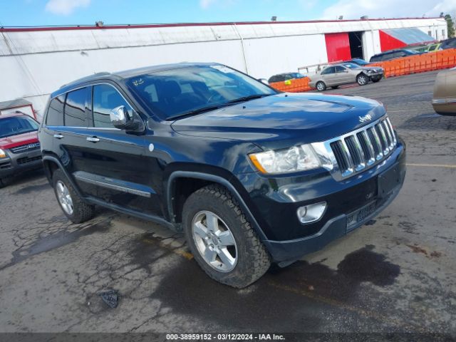 JEEP GRAND CHEROKEE 2012 1c4rjfag3cc351331