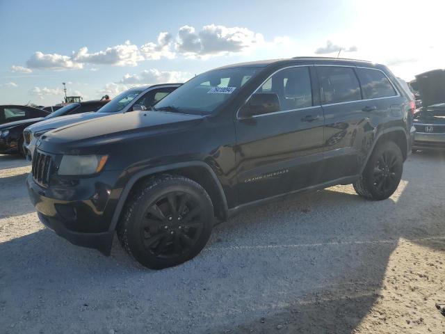 JEEP GRAND CHER 2012 1c4rjfag3cc351930