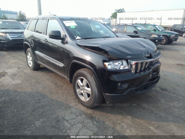 JEEP GRAND CHEROKEE 2012 1c4rjfag3cc359364